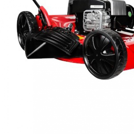 Solo Mașină de tuns iarba pe benzină 5235 SP-B [3]