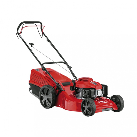 Produse temporar indisponibile - Solo Mașină de tuns iarba pe benzină 5239 SP-A