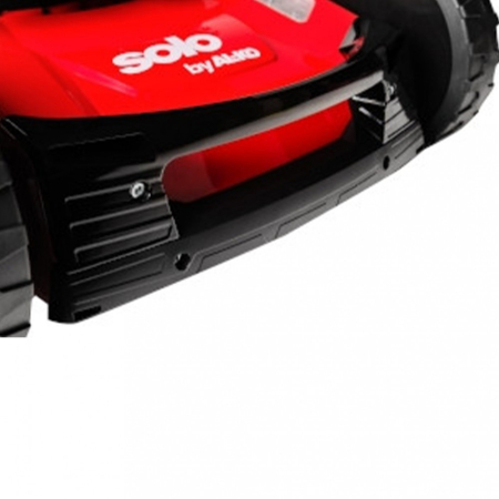 Solo Mașină de tuns iarba pe benzină 5378 VS ALU [5]