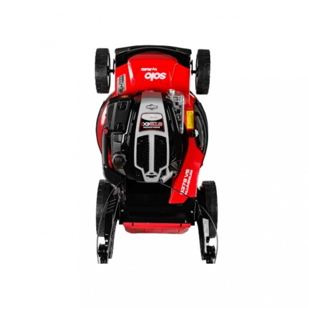 Solo Mașină de tuns iarba pe benzină 5378 VS ALU [3]