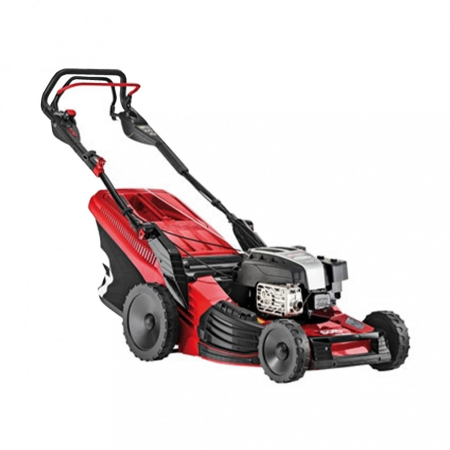Produse temporar indisponibile - Solo Mașină de tuns iarba pe benzină 5378 VS ALU