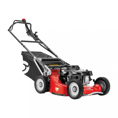 Produse temporar indisponibile - Solo Mașină de tuns iarba pe benzină 553 K