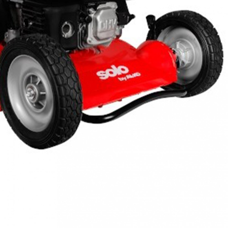 Solo Mașină de tuns iarba pe benzină 553 K [6]