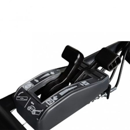 Solo Mașină de tuns iarba pe benzină 553 K [3]