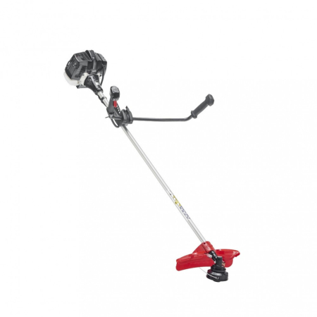 Produse temporar indisponibile - Solo Mașină de tuns iarbă pe benzină SOLO by AL-KO 132