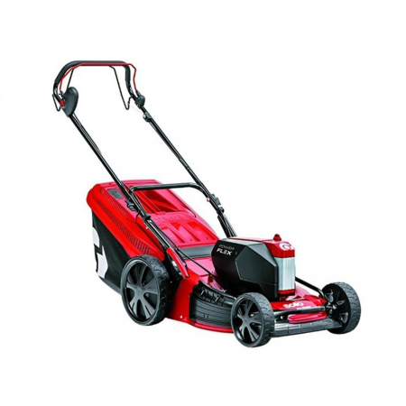 Produse temporar indisponibile - Solo solo by AL-KO 4757 Li SP mașină de tuns iarba pe benzină