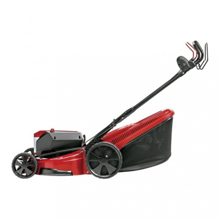 Solo solo by AL-KO 4757 Li SP mașină de tuns iarba pe benzină [3]