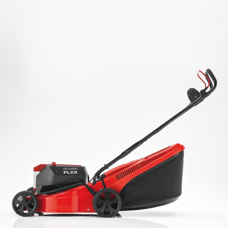 Solo solo by AL-KO4237 Li P Cositoare de gazon pe benzină [2]