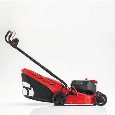 Solo solo by AL-KO4237 Li P Cositoare de gazon pe benzină [3]