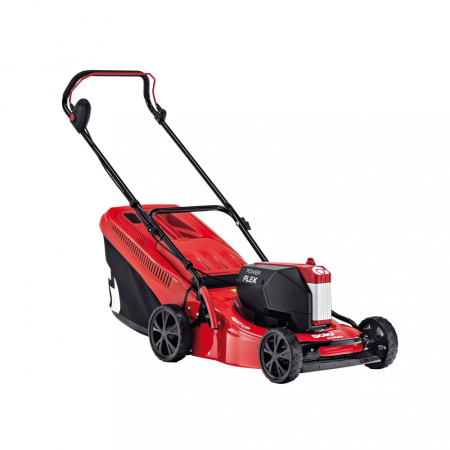 Produse temporar indisponibile - Solo solo by AL-KO4237 Li P Cositoare de gazon pe benzină