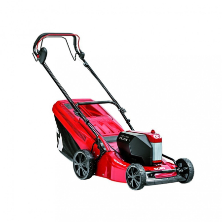 Produse temporar indisponibile - Solo solo by AL-KO4237 Li SP Cositoare de gazon pe benzină