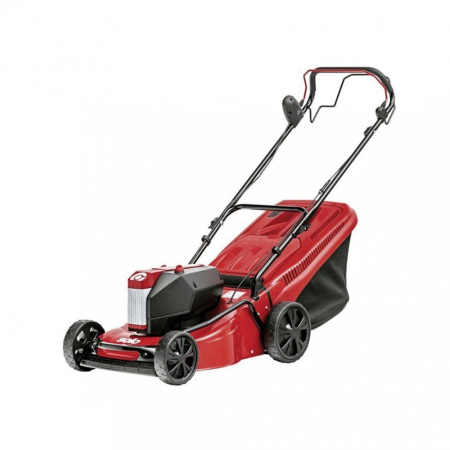 Solo solo by AL-KO4237 Li SP Cositoare de gazon pe benzină [1]