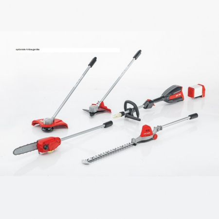 Solo Power Flex MT 42 Multitool mașină de bază [1]