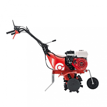 Solo Sapă rotativă MH 7505 VR [2]