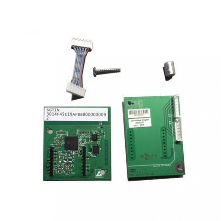 Produse temporar indisponibile - Solo Setat pentru a fi încorporat în SMARTHOME Robolinho