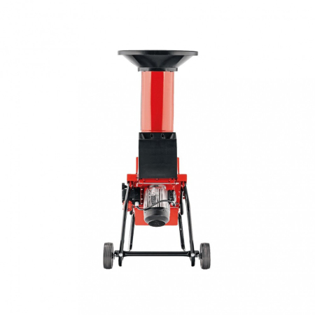 Solo Tocător de crengi TCS Duotec 2500 [2]