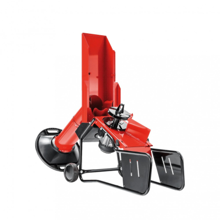 Solo Tocător de crengi TCS Duotec 2500 [5]