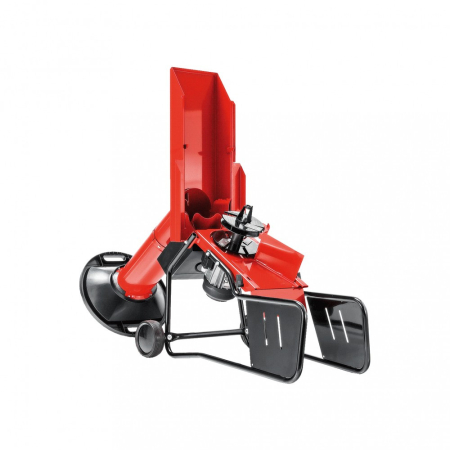 Solo Tocător de crengi TCS Duotec 3000 [4]