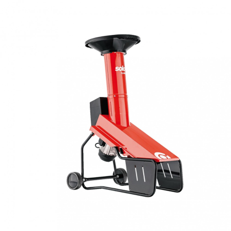 Produse temporar indisponibile - Solo Tocător de crengi TCS Duotec 3000