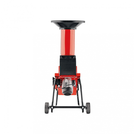 Solo Tocător de crengi TCS Duotec 3000 [6]