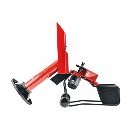 Solo Tocător de crengi TCS Duotec 3000 [5]