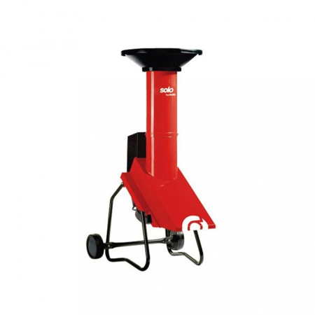 Solo Tocător de crengi TCS Duotec 3000 [2]