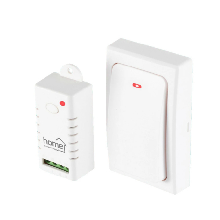 Produse temporar indisponibile - Somogyi Elektronic Comutator lampă cu telecomandă, 3000W