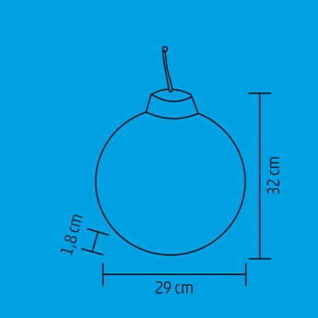Somogyi Elektronic Decor din lemn pentru ferestre și uși, LED alb cald [2]
