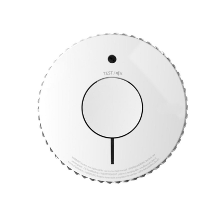 Produse temporar indisponibile - Somogyi Elektronic Detector de fum FireAngel