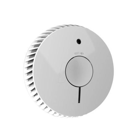 Somogyi Elektronic Detector de fum FireAngel [1]