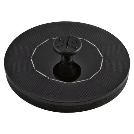 Produse temporar indisponibile - Somogyi Elektronic Fântână solară de grădină