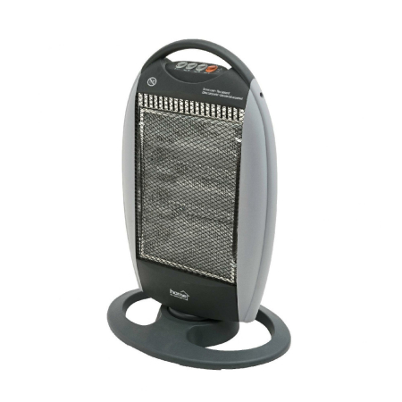 Somogyi Elektronic FK 21 Încălzitor cu halogen [2]