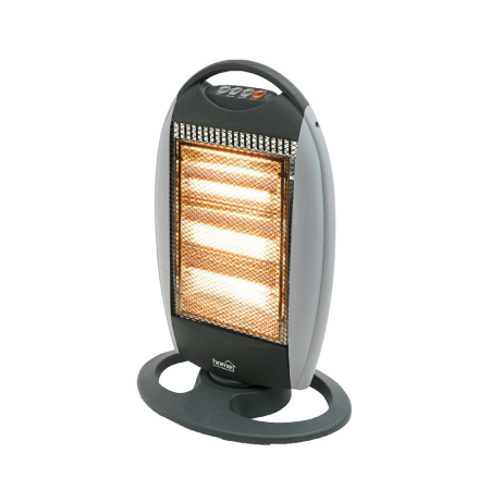 Somogyi Elektronic FK 21 Încălzitor cu halogen [1]