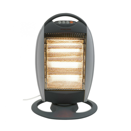 Produse temporar indisponibile - Somogyi Elektronic FK 21 Încălzitor cu halogen