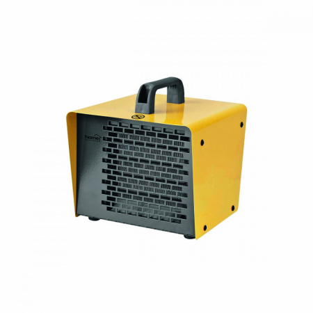 Produse temporar indisponibile - Somogyi Elektronic FK 30 Încălzitor portabil asistat de ventilator