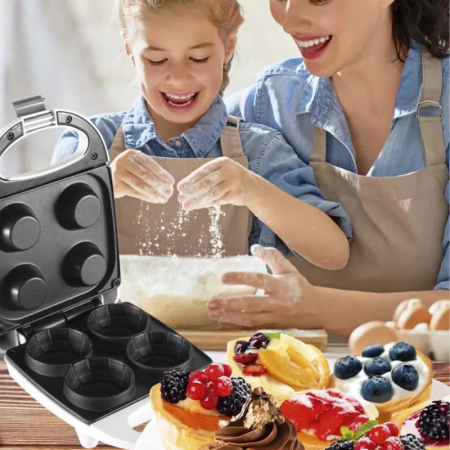 Somogyi Elektronic HG GK 04 Fier pentru vafe [3]