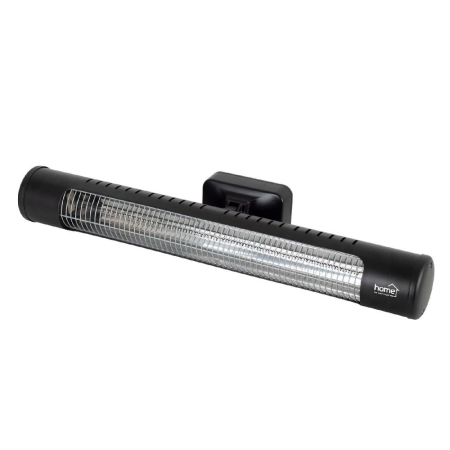 Somogyi Elektronic Încălzitor de perete din fibră de carbon, 1200 W, IPX4 [1]