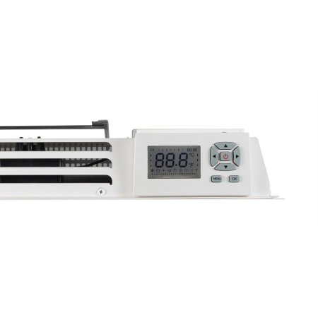 Somogyi Elektronic Încălzitor de perete Premium, max. 1000 W [1]