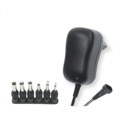Adaptor de rețea - Somogyi Elektronic MW 3K10 Adaptor 1A, 3-12V