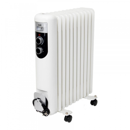 Produse temporar indisponibile - Somogyi Elektronic Radiator cu ulei, 11 membri, 2000 W
