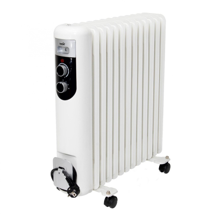 Produse temporar indisponibile - Somogyi Elektronic Radiator cu ulei, 13 membri, 2500 W