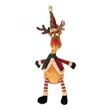 Produse temporar indisponibile - Somogyi Elektronic Ren cântăreț, 38 cm