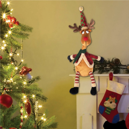 Somogyi Elektronic Ren cântăreț, 38 cm [1]