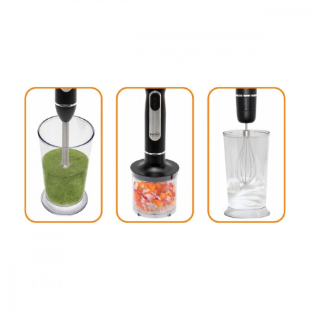 Somogyi Elektronic Set blender de mână, 600 W [1]