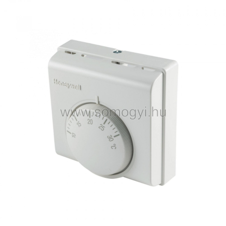 Outlet - Somogyi Elektronic T6360A1079 Termostat mecanic de cameră