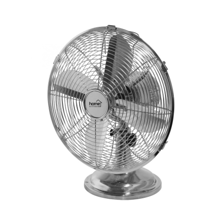 Produse temporar indisponibile - Somogyi Elektronic TFS 30 Ventilator de masă din metal