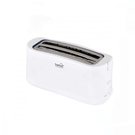 Produse temporar indisponibile - Somogyi Elektronic Toaster, 1300 W, 4 felii, cooltouch