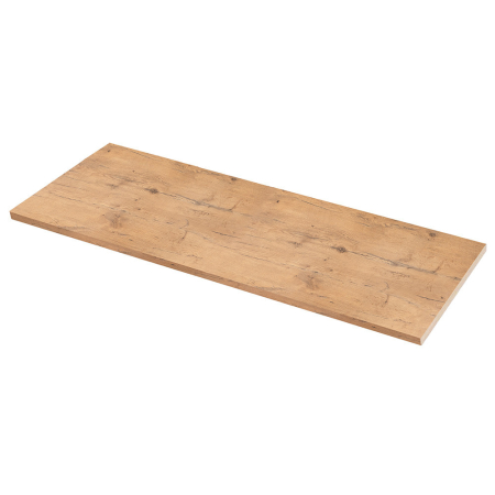 Konyha Outlet - Tempo Blat de bucătărie lancelot stejar 215 x 60 x 2,8 cm