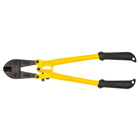 Produse temporar indisponibile - Topex TĂIETOR DE ȘURUBURI, 450MM, 18", TOPEX