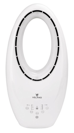 Velano Velano VELWEB0001 Ventilator fără palete 60 W [1]
